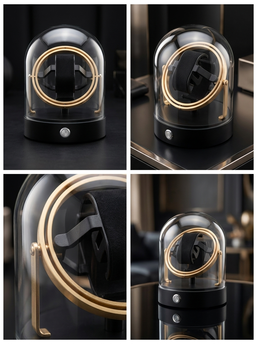 Offrez à vos montres le soin qu'elles méritent